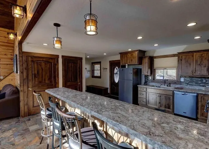 Moose | Secluded W/ Private Pond Casa rural *