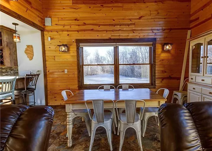 Moose | Secluded W/ Private Pond *