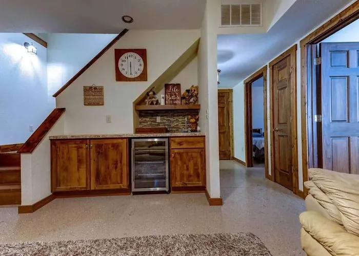 Casa rural Moose | Secluded W/ Private Pond